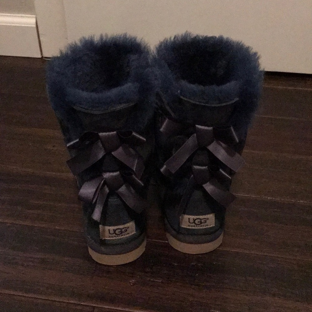 Uggs